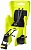 Сиденье детск.на подседельную трубу  Little Duck Hi-Viz, светоотр до 7лет/22кг TUV BELLELL